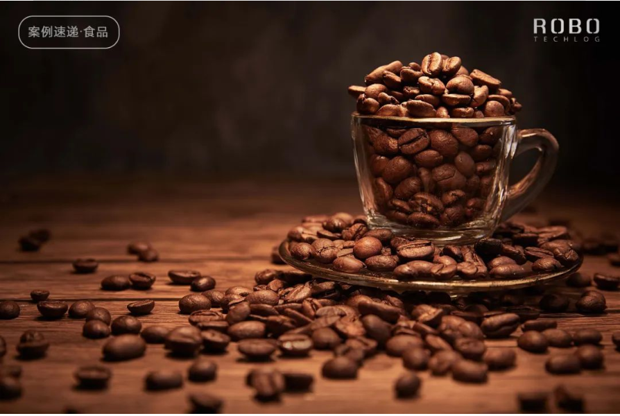 揭秘全球咖啡翘楚的智慧物流变革